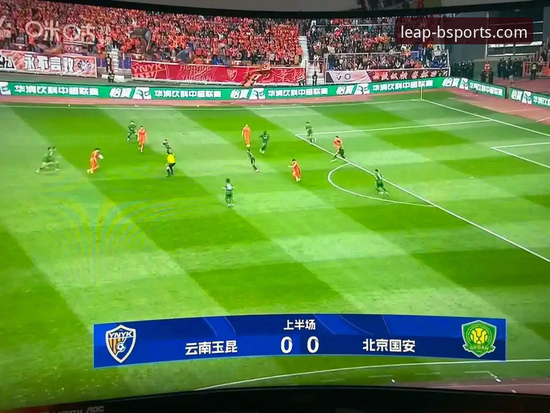BSPORTS官方下载 中超第9轮史诗级3-3平局详解:云南玉昆三度落后三度扳平北京国安